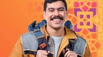 أحمد رمزي يكشف سر منافسة فخر الدلتا مع نجوم كبار في العرض